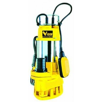 elettropompa ve750